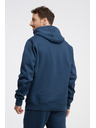 Sam 73 Tmavomodrá pánska mikina SAM 73 Albus