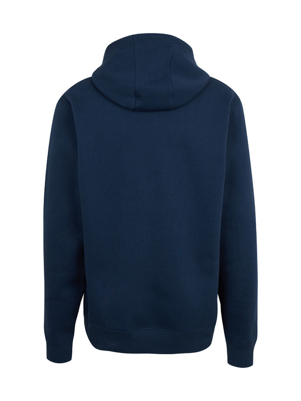 Sam 73 Tmavomodrá pánska mikina SAM 73 Albus