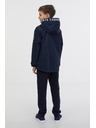 Sam 73 Tmavomodrá ľahká chlapčenská bunda SAM 73 Booba