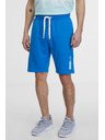 Sam 73 Modré pánske tepláky SAM 73 Juan