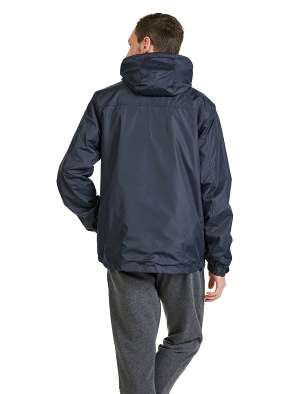 Sam 73 Tmavomodrá pánska bunda SAM 73 Broderick