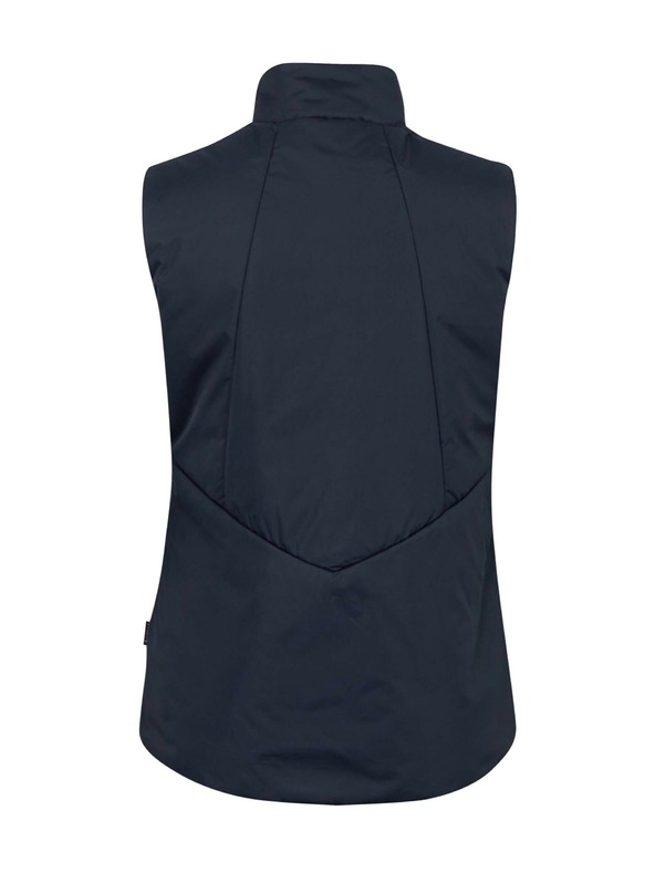 Sam 73 Tmavomodrá dámska vesta SAM 73 Yolanda