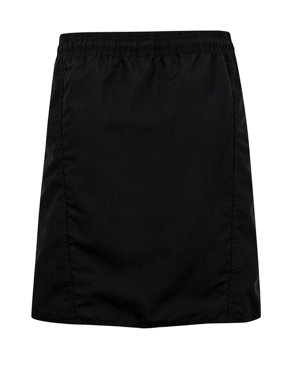 Sam 73 Čierna sukňa SAM 73 Yuliya