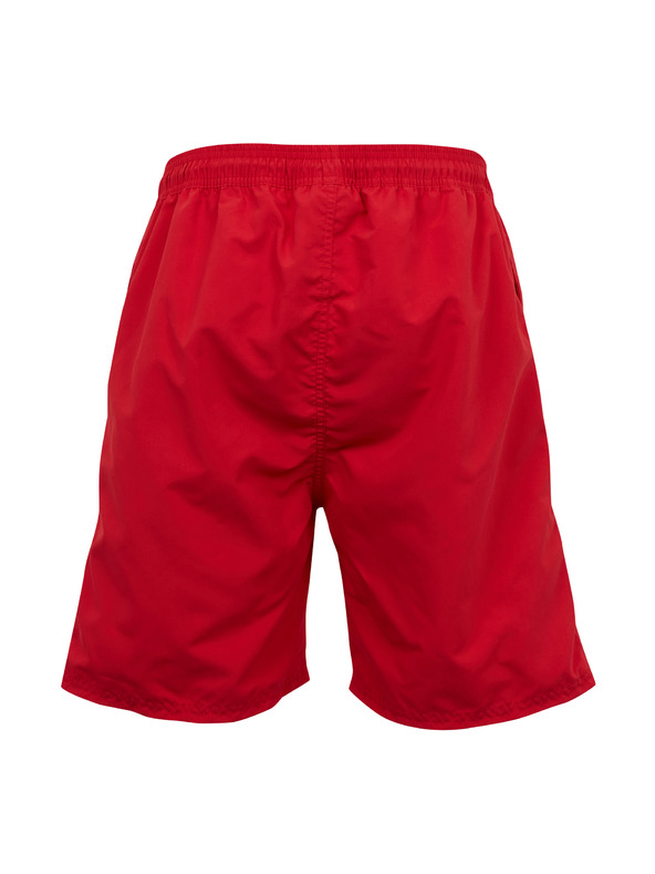 Sam 73 Červené pánske plavky SAM73 Pegasus