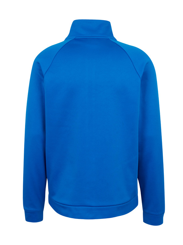 Sam 73 Modrá pánska mikina na zips SAM 73 Darth