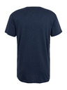 Sam 73 Tmavomodré pánske tričko SAM 73 Diego