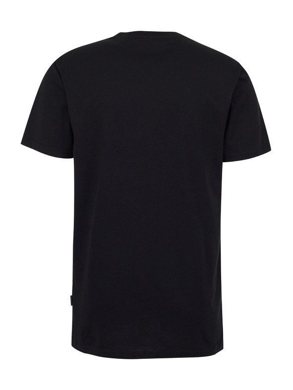 Sam 73 Čierne pánske tričko SAM 73 Felipe