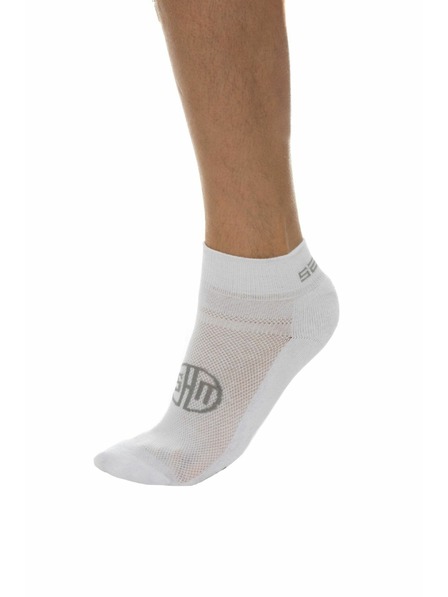 Sam 73 Biele ponožky SAM 73