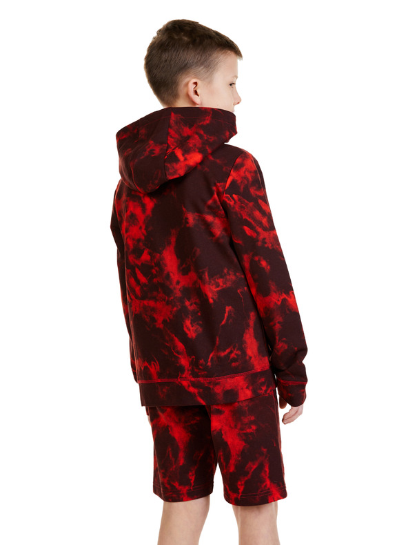 Sam 73 Jason Mikina detská