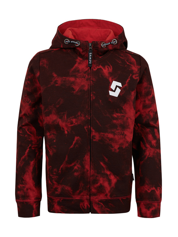 Sam 73 Jason Mikina detská