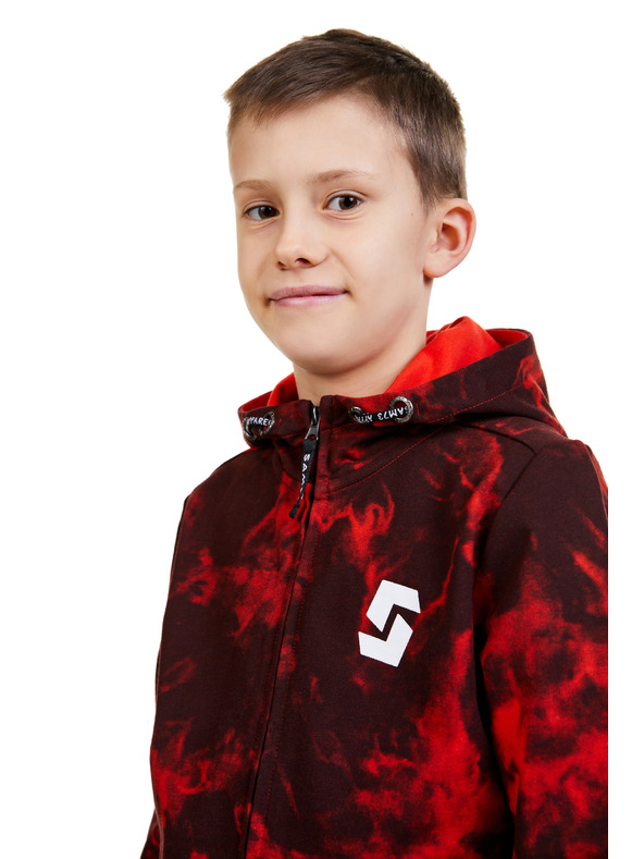 Sam 73 Jason Mikina detská