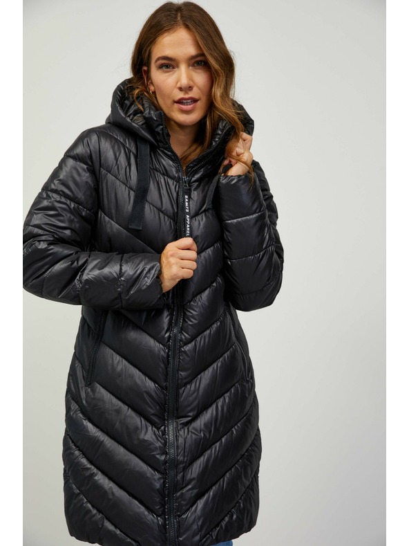 Sam 73 Fisseha Kabát