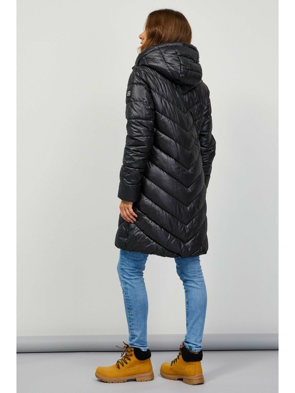 Sam 73 Fisseha Kabát