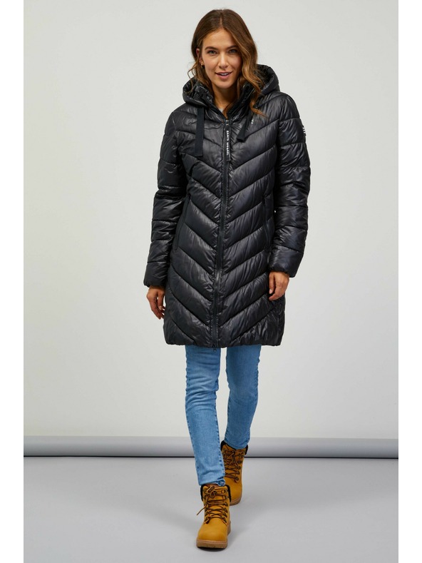 Sam 73 Fisseha Kabát