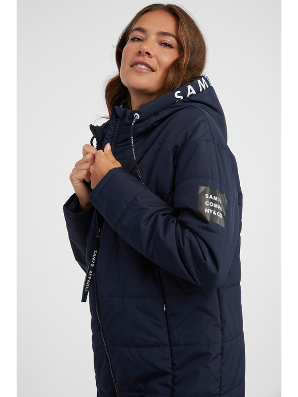 Sam 73 Jasmína Kabát