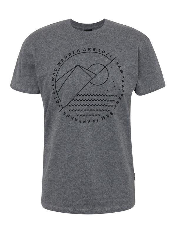 Sam 73 Ralph Tričko