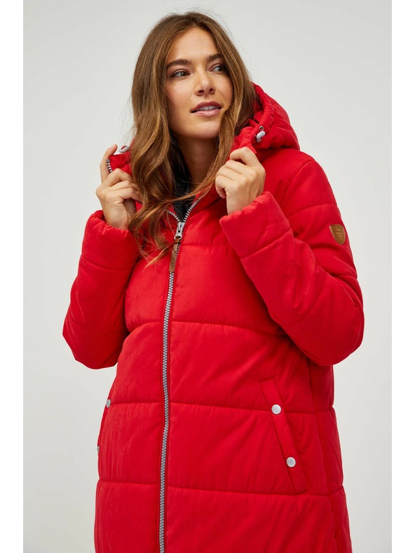 Sam 73 Uzochi Kabát