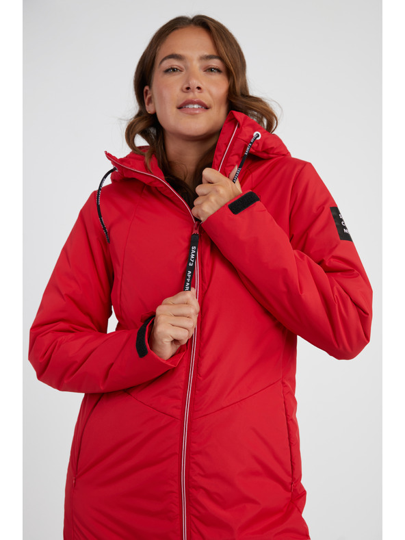 Sam 73 Gretchen Kabát