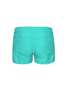 Sam 73 Zelené dámske šortky SAM 73