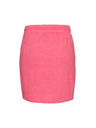 Sam 73 Ružová dámska sukňa so zaväzovaním SAM 73