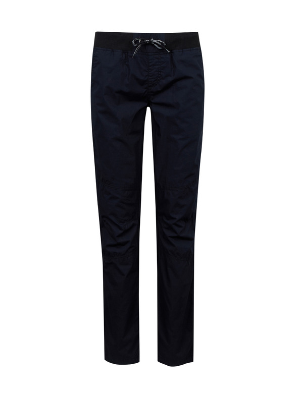 Sam 73 Tmavomodré dámske nohavice SAM 73 Lucille