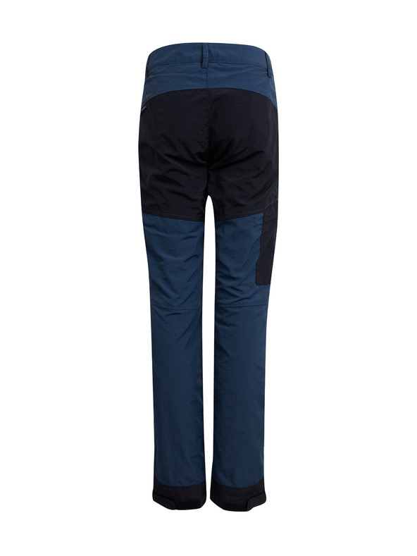 Sam 73 Tmavomodré chlapčenské nohavice SAM 73 Kudrnka