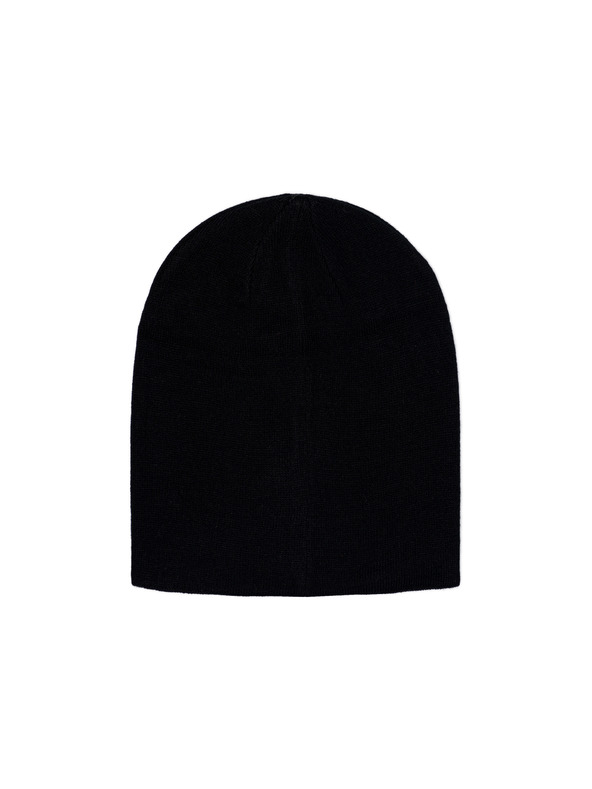 Sam 73 Čierna pánska čiapka SAM 73