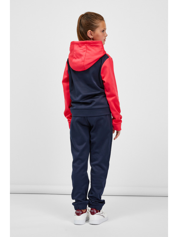 Sam 73 Tmavomodré detské tepláky SAM 73 Reyn