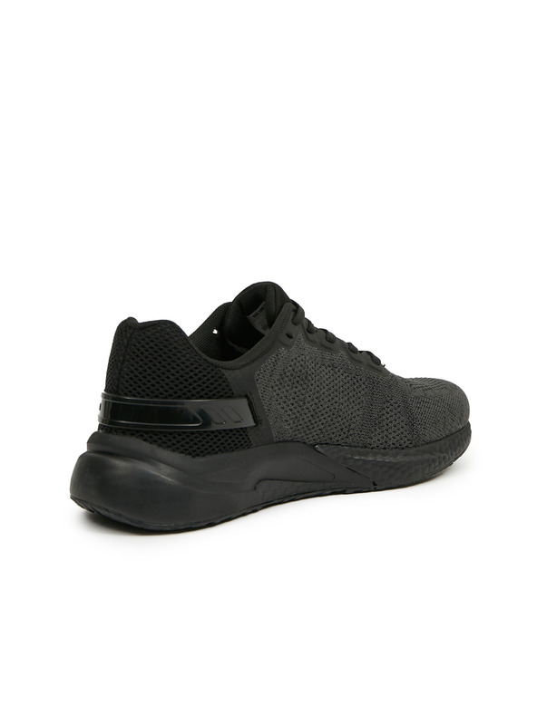 Sam 73 Čierne pánske tenisky SAM73 Ferdinand