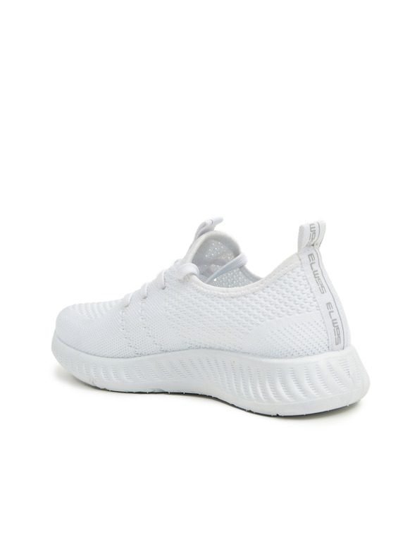 Sam 73 Biele dámske tenisky SAM 73 Tvilda