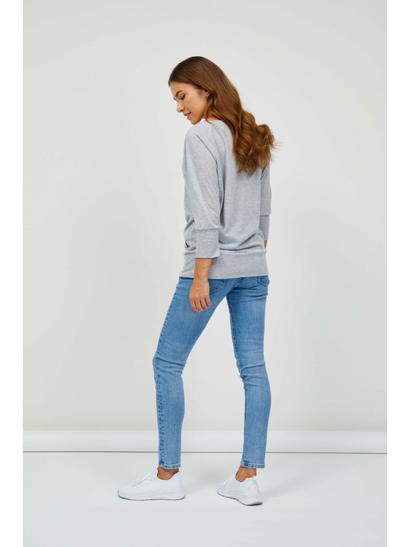 Sam 73 Ekale Tričko