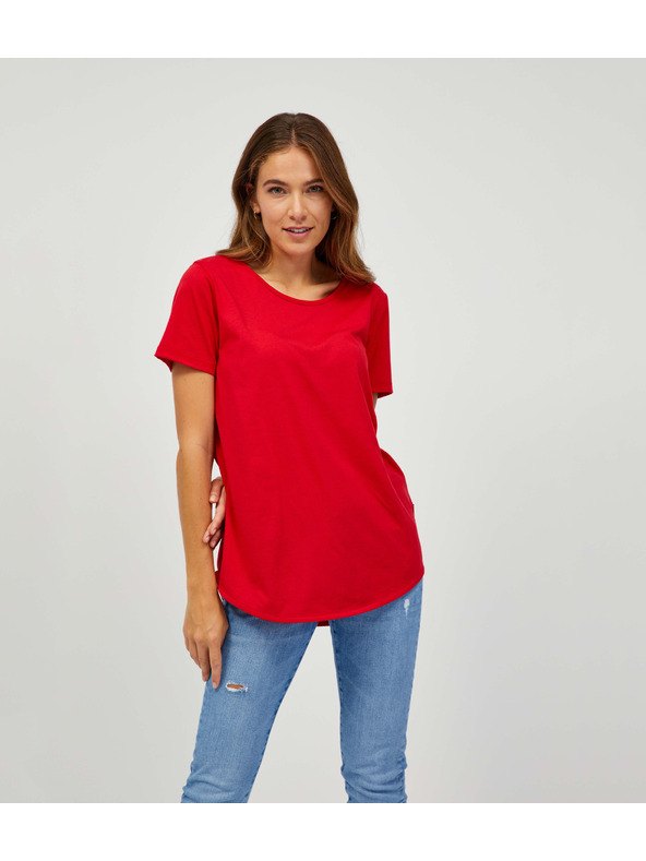 Sam 73 Asong Tričko