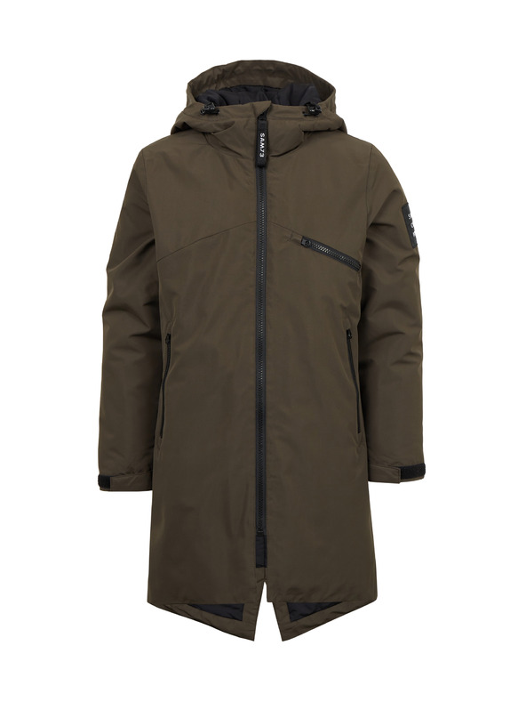 Sam 73 Kibwe Kabát detský