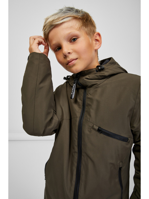 Sam 73 Kibwe Kabát detský