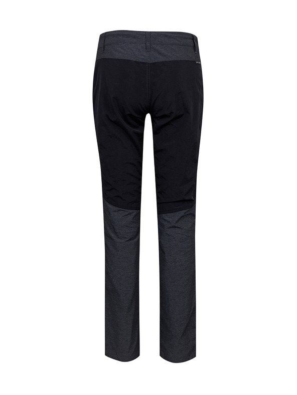 Sam 73 Tmavosivé dámske nohavice SAM 73 Edna