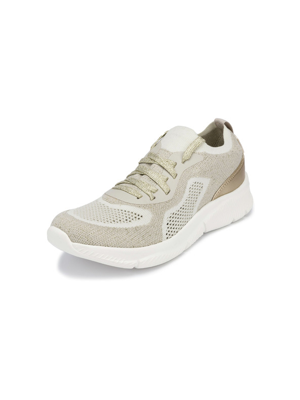 Sam 73 Béžové dámske tenisky SAM 73