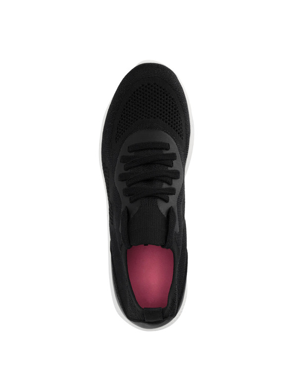 Sam 73 Čierne dámske tenisky SAM 73