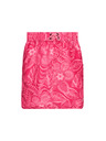 Sam 73 Ružová dievčenská kvetinová sukňa SAM 73