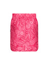 Sam 73 Ružová dievčenská kvetinová sukňa SAM 73