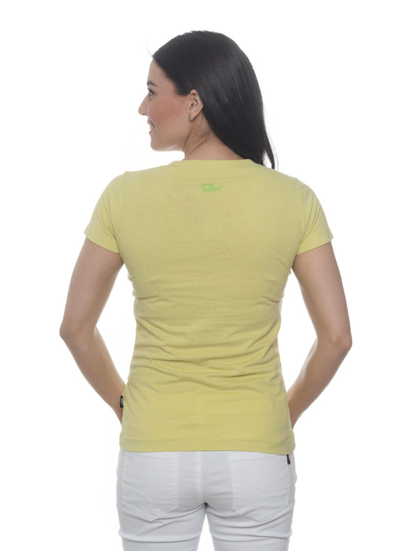 Sam 73 Tričko Sam 73