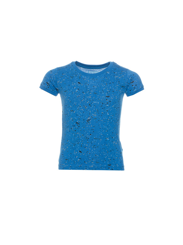 Sam 73 Detské tričko Sam 73