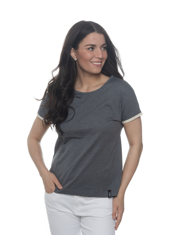 Sam 73 Tričko Sam 73