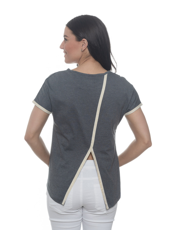 Sam 73 Tričko Sam 73