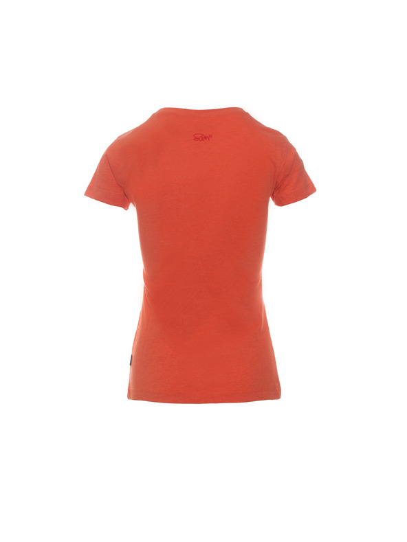 Sam 73 Tričko Sam 73