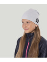 Sam 73 Šedá dievčenská čiapka Sam 73
