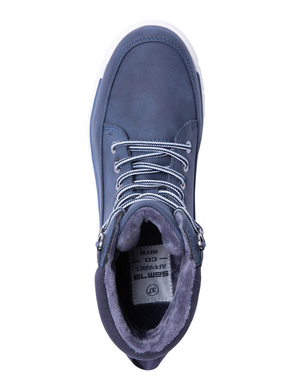 Sam 73 Členková obuv