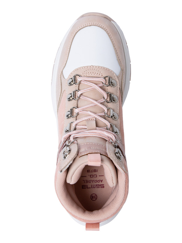 Sam 73 Staroružové dámske členkové topánky Sam 73