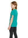 Sam 73 Petrol dievčenské tričko SAM 73 Raelyn
