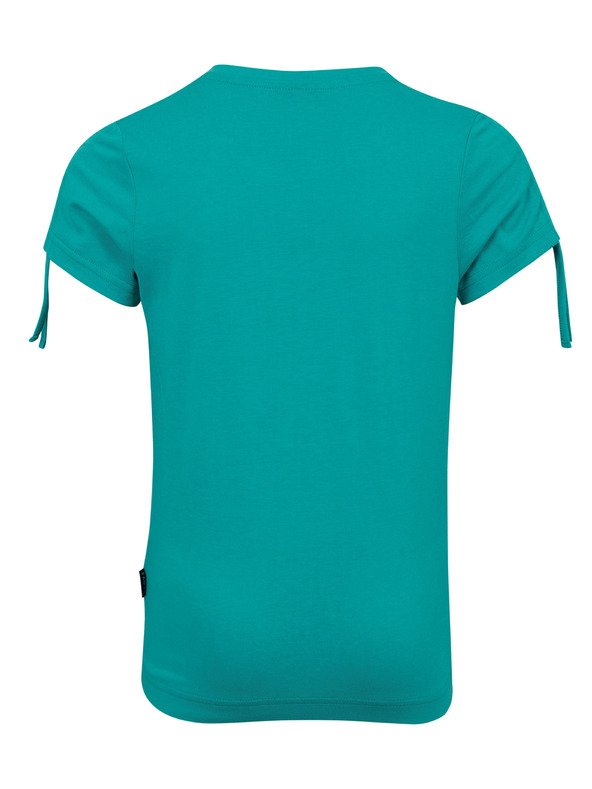 Sam 73 Petrol dievčenské tričko SAM 73 Raelyn