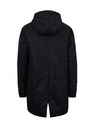 Sam 73 Čierna pánska bunda SAM 73 Cerith